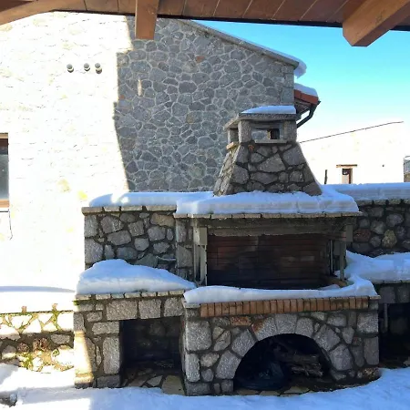 Mountain House