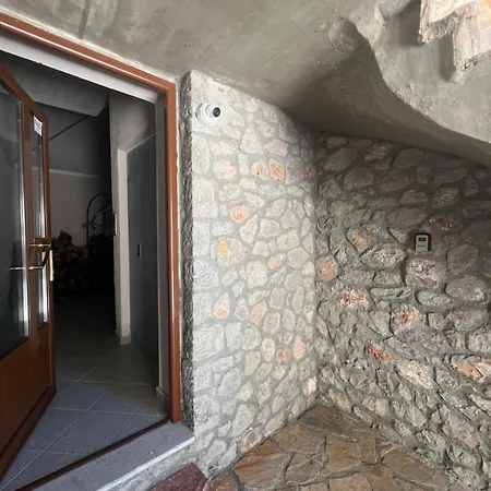 Mountain House *