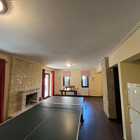 Tatil Evi Mountain House *