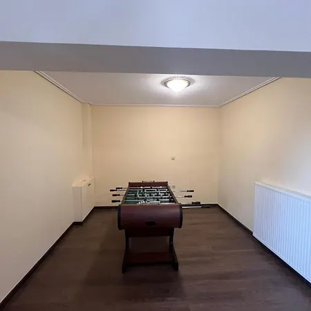 Mountain House Tatil Evi